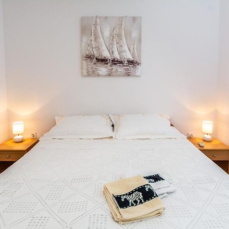Apartmani Mary 스플리트 외부 사진