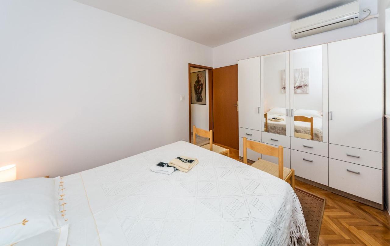 Apartmani Mary 스플리트 외부 사진