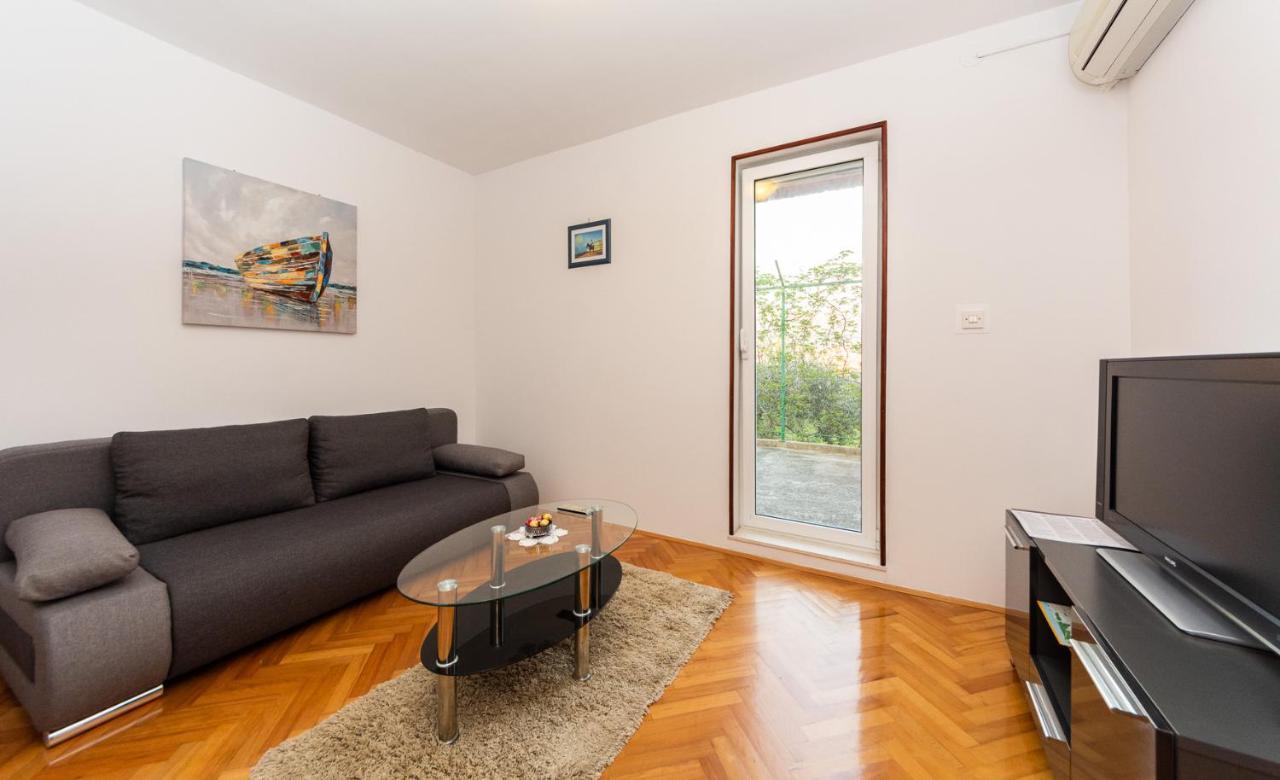 Apartmani Mary 스플리트 외부 사진