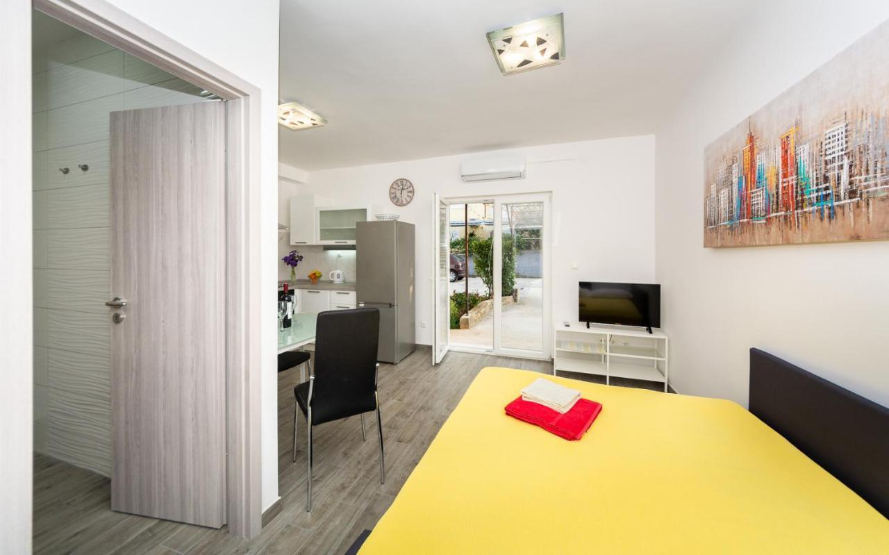 Apartmani Mary 스플리트 외부 사진