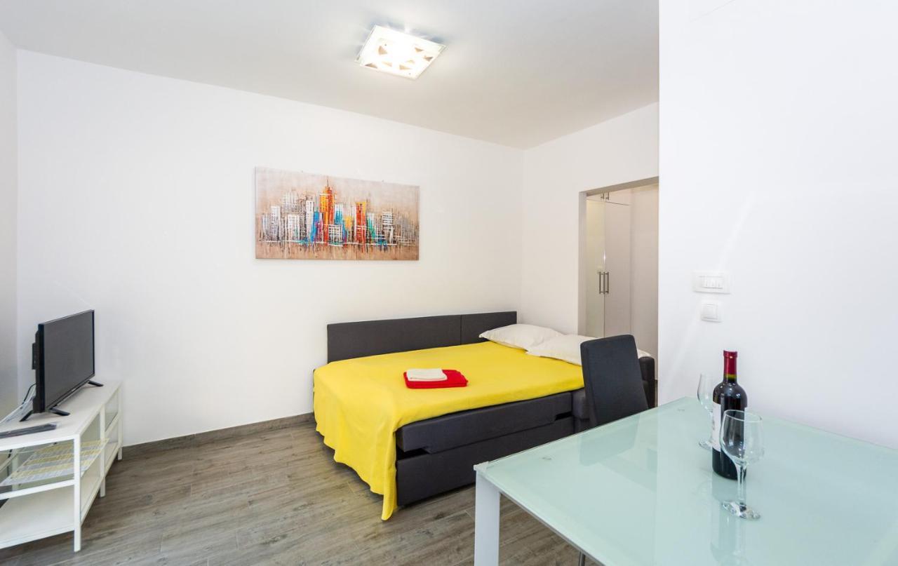 Apartmani Mary 스플리트 외부 사진