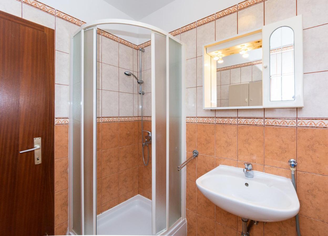 Apartmani Mary 스플리트 외부 사진