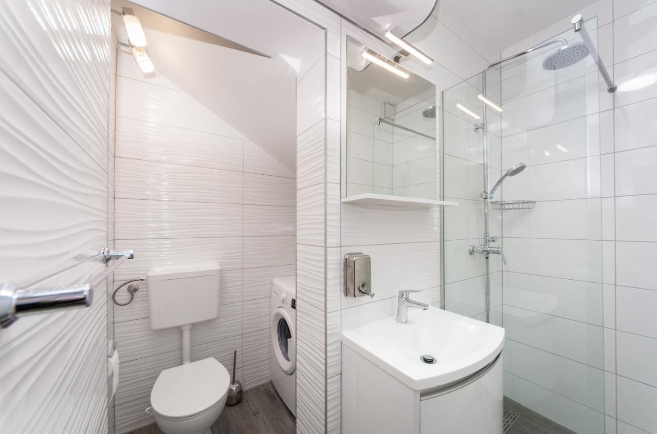 Apartmani Mary 스플리트 외부 사진