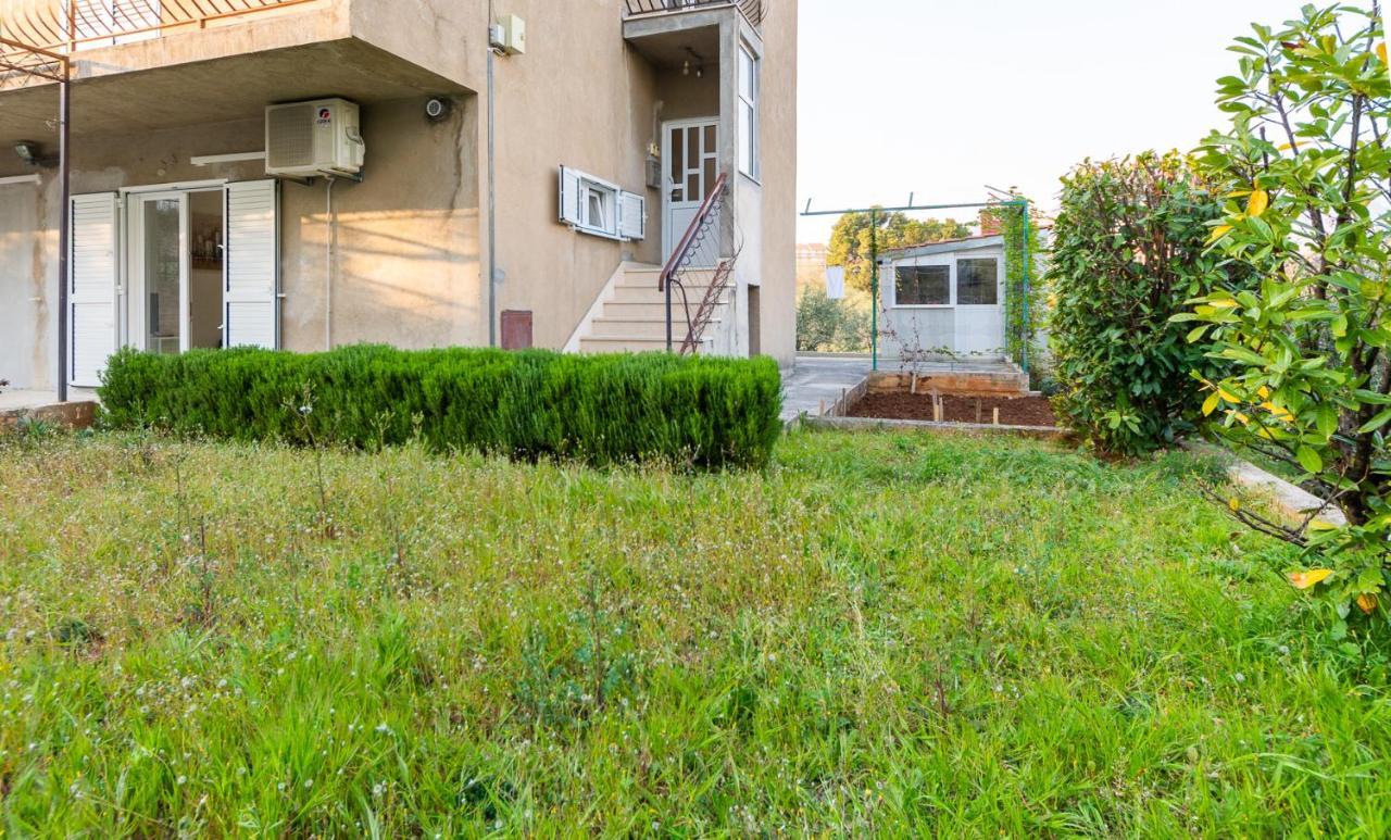 Apartmani Mary 스플리트 외부 사진