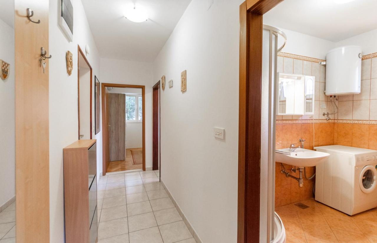 Apartmani Mary 스플리트 외부 사진