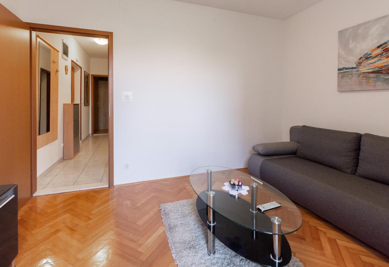 Apartmani Mary 스플리트 외부 사진