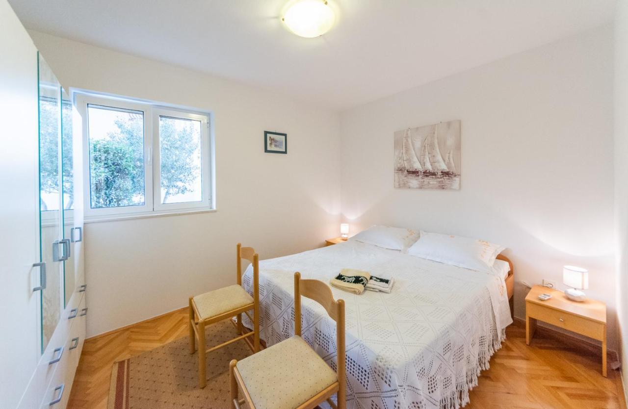 Apartmani Mary 스플리트 외부 사진