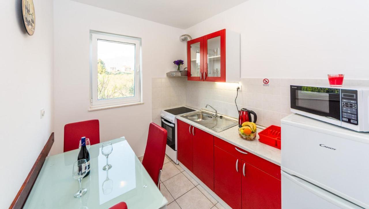 Apartmani Mary 스플리트 외부 사진